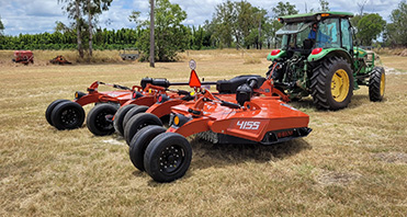 Fieldquip Brand Image 3